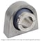 Edt PILLOW BLOCK BEARING NA9PC4-16-LK - alternate 2