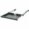 Mid Atlantic Legrand Av 1SP UTIL.DRAWER, BLACK UD1 - alternate 1