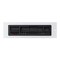 Summit 24in Wide Wall-Mounted Range Hood, ADA-Compliant SEH1524SSADA - alternate 2