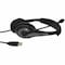 Avid Education Avid Education 2AE3-9GRYUS-B32 Headphone - Boom Microphone; Volume Control; USB Plug; Grey 2AE3-9GRYUS-B32 - alternate 1