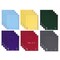 Roaring Spring Left Handed Notebook, 1 Sub, 11"x9", PK24 13503CS - alternate 1