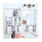 Roommates 20.5 in. W X 198 in. L Peel and Stick Wallpaper RMK11439WPZ - alternate 3