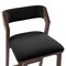 Manhattan Comfort Patricia Counter Stool  in Black CS023-BK - alternate 3