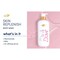 Dove Skin Replenish Body Wash, 18.5 Fluid Ounce, 4PK 64762720 - alternate 3