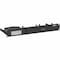 Rackmount.It Rackmount Kit - For Computer, Rack - 1.3U Rack Height - Rack-mountable - Signal Black RM-AP-T3 - alternate 1