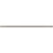 Daltile Halstatt 2in x 94in Slim Trim 4-in-1 Transition, Sold By the Piece HT45SLIMTP29 - alternate 1