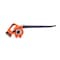 Black & Decker 40V MAX* Lithium Sweeper LSW36 - alternate 5