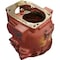 Cnh CLUTCH ASM, CNH OEM A168035 A168035 - alternate 2