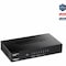 Trendnet 8-PORT GIGABIT GREENNET SWITCH 8-PORT GIGABIT SWITCH TEG-S83 - alternate 1