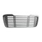 Mytee Products Chrome Bumper Cover Grille w/o Bug Screen for Freightliner Replace A1714787001 GRILLE-M2-0319 - alternate 3