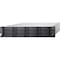 Qnap 2U 18 BAY 12 X 3.5 + 6 X 2.5 SATA 6GBPS QTS HERO NAS/ISCSI IP-SAN TS-H1886XU-RP-R2-D1622-32G-US - alternate 2
