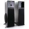 Befree Sound 2.1 Channel 80 Watt  Bluetooth Tower Speakers with Remote and Microphone BFS-750 - alternate 2