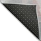 Homeroots 5' X 8' Blush Ivory And Gray Geometric Washable Indoor Outdoor Area Rug 616689 - alternate 2