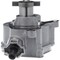 Standard Ignition Standard Motor Products, Vacuum Pump,  VCP154 - alternate 2