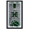 Holland Bar Stool Co University of Hawaii 15" x 26" Basketball Mirror MBsktHawaii - alternate 1