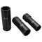 Performance Tool 3 pc. 1/2 Dr. Lug Nut Socket Set, Damaged Nut Removal, CrMo W87140 - alternate 3
