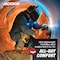 Jackson Safety Welding Helmet, Black, Clear Lens 46159 - alternate 2