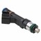 Motorcraft Fuel Injector,  CM5153 - alternate 1