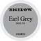 Bigelow Earl Grey Black Tea K-Cup, Black Tea, Caffeinated, 4PK 5000363675 - alternate 1