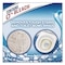 Lysol Toilet Bowl Cleaner with Oxi Action, Ocean Fresh Scent, 24 oz Angle-Neck Bottle 19200-98011 - alternate 2
