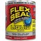 Flex Seal Flex Seal Clear Liquid Rubber Sealant Coating 16 fl. oz. LFSCLRR16 - alternate 1