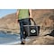 Picnic Time Family Of Brands Green Bay Packers - Topanga Cooler Tote Bag, (Black) 619-00-175-124-2 - alternate 2