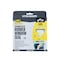M-D Building Products 5/16 in x 19/32 in x 10 ft White Premium Thermoplastic Rubber PLATINUM Window Seal for Large Gaps 05686 - alternate 3