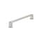 Amerock Appoint 12 inch 305mm Center-to-Center Satin Nickel Appliance Pull BP54030G10 - alternate 1