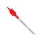 Diablo Demo Demon Spade Bit, 7/8 in Dia, 6 in OAL, 1/4 in Dia Shank, Hex Shank DSPD4040 - alternate 1