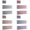 Ilc PETERBILT 377 (1996) Replacement Chrome Automotive Part 377 CHROME FOOT PEDALS WITH BLACK RUBBER INSERT-12 - alternate 2