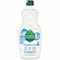 Seventh Generation Natural Dishwashing Liquid, Free and Clear, 19 oz Bottle, 6PK 44986 - alternate 1