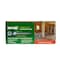 Spax 1/4 in x 5 in Interior Structural Wood Lag Screws Powerlags Hex Head Hex, 50PK 4571010701275 - alternate 3