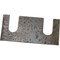John Deere SHIM ROLL.CARR., JOHN DEERE OEM AT216845 AT216845 - alternate 1