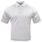 Propper Men's Raglan Utility Polo, Polyester Jersey, Pull On, White, Large F5842 - alternate 1