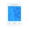 Smartheart SmartHeart Fully Automatic Blood Pressure Monitor 01-5811T - alternate 1