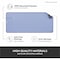 Logitech Desk Mat Lilac 956000148 - alternate 1