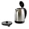 Better Chef 1.7 L Cordless Stainless Steel Electric Tea Kettle IM-170S - alternate 2