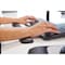 3M Wrist Rest, Black, 19in L WR85B - alternate 3