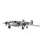 Homeroots c1940 B-24 Liberator Bomber Sculpture 401149 - alternate 1