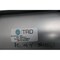 Bimba 5In 250Psi 5In Double Acting Pneumatic Cylinder CYL-7794674 - alternate 3