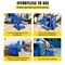 Vevor Multipurpose Bench Vise 6" 30Kn Heavy Duty with 360 Deg Swivel Base and Head 9466 - alternate 2