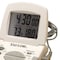 Taylor Digital Cooking Thermometer and Timer 1470N - alternate 2