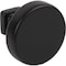 Jeffrey Alexander Ogden 1-3/8" Diameter Mushroom Knob 929MB - alternate 2