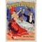 Homeroots Taverne Olympia French Restaurant Unframed Print Wall Art 388262 - alternate 1