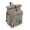 Picnic Time Family Of Brands NFL Arizona Cardinals - Carmel Roll Top Picnic Backpack Cooler 529-00-105-014-2 - alternate 3