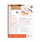 C-Line Products Shop Ticket Holder, Clear, 8.5 x 11", PK50 80911 - alternate 1