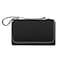 Picnic Time Family Of Brands Blanket Tote Outdoor Picnic Blanket, Black with Black Exterior 820-00-175-000-0 - alternate 1