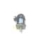 Sanyo Denki SUPER-DRIVER 1000RPM 1-3/8IN 130LB-FT 120V-AC SERVO MOTOR CN-1000T-10 - alternate 4