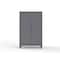 Strong Hold 12 GA Cabinet 6 1/2 Drawers 4 Shelves - FP Lock 46-244-6/5DB-FP - alternate 2