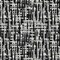 Homeroots 10' X 14' Black Gray And Ivory Abstract Washable Indoor Outdoor Area Rug 602472 - alternate 3